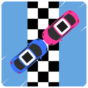 Bumper Cars: Hero Rush