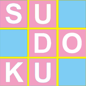 New Sudoku Free - Happy Loop Number Place Puzzle Gaming King