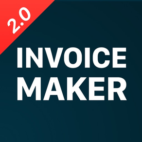 Invoice App Maker: Facturas