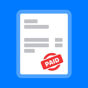 Invoice Maker by Saldo Apps