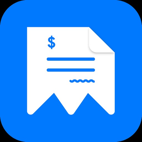 Easy Invoice Maker App by Moon