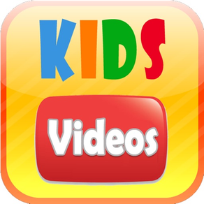 Videos para Niños - vídeos increíbles forman Youtube en Inglés