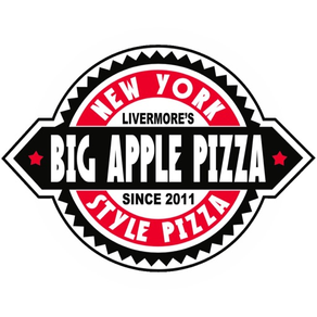 Livermores Big Apple Pizza