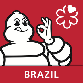 MICHELIN Guide Brazil