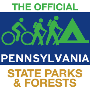 Pennsylvania State Parks & Forests Guide- Pocket Ranger®
