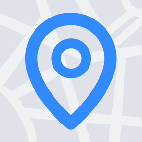 FindU - #1 location share app
