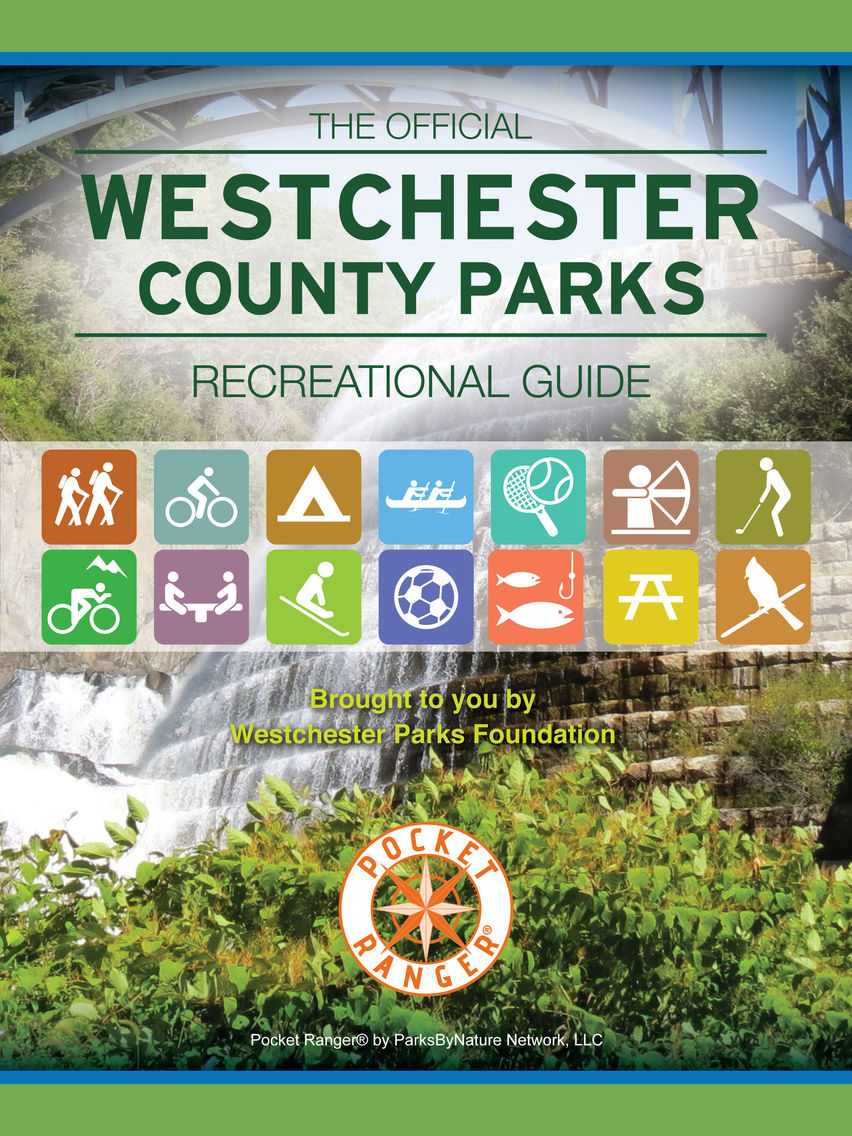Westchester County Parks Guide for iOS (iPhone/iPad) - Free Download at