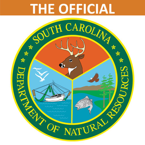 SC Fishing, Hunting & Wildlife Guide and Regulations