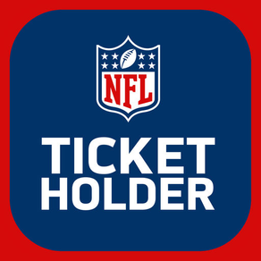 NFL Ticketholder