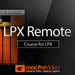 Remote Course for LPX