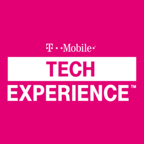 T-Mobile Tech Experience