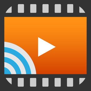 SmartVideoCast for Chromecast