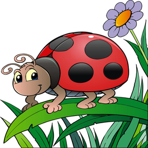 Mini Beast Insect Spotter- Spyglass