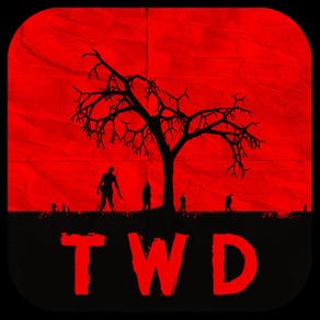 Dead Trivia Quiz - TWD Fan Edition
