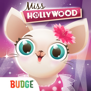 Miss Hollywood®:Star de cinéma