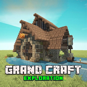 Grand Craft - simulateur