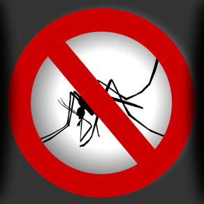 Anti mosquito: sonic repeller