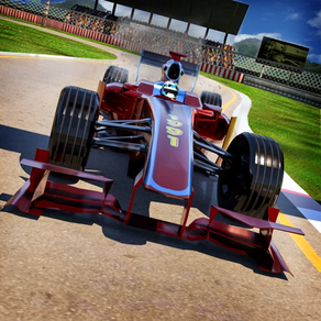 Formula Car Race Championship