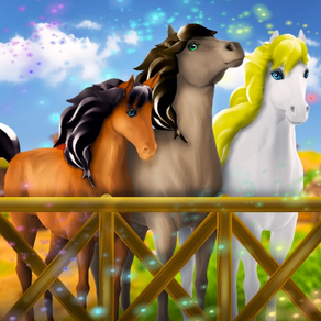 Farm of Herds: Horse Simulator