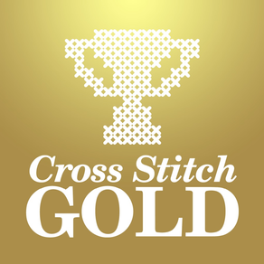 Cross Stitch Gold Magazine