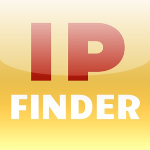 IP Finder Go