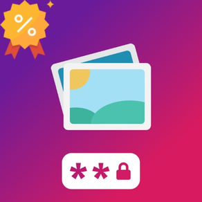 Photos & Videos Locker App