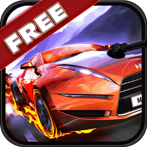 Action Rivals Of Fast Car Racing Warriors - Fun Nitro Drag Race Adrenaline Pumping Adventure Game FREE