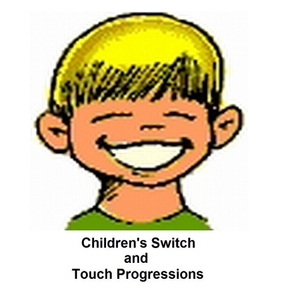 Childrens Switch Progressions