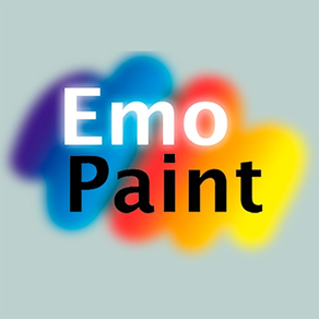 EmoPaint Paint your emotions