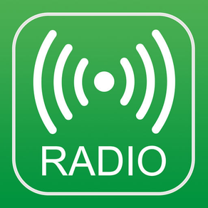 Live Radio Player - Streaming music, hot news, sports, talk stations, songs & tracks