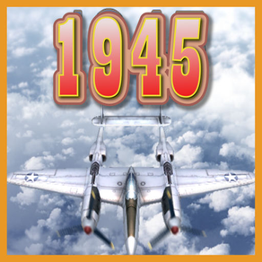 1945: Iron Heroes