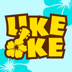 Ukulele Karaoke e Afinador App