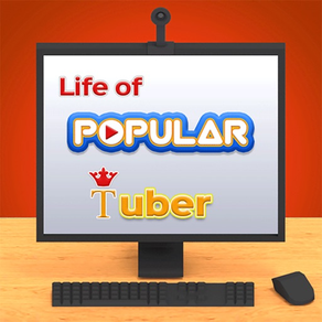 Life of Popular Tuber