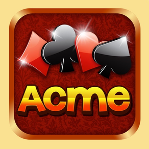 Acme jeu de solitaire les meilleurs jeux de cartes jeux gratuits