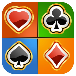 FreeCell Solitaire - Solitary Card Towers Royale