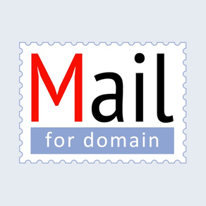 Mail for domain