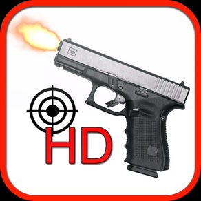 Gun Shot Sounds Simulator HD