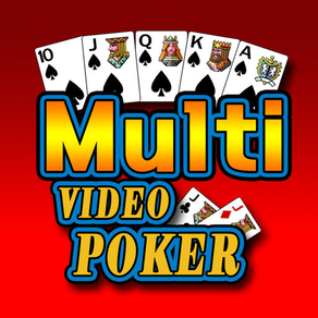 Multi Video Poker