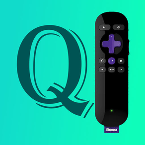 Quick Remote for Alexa & Roku