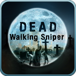 Dead walking sniper