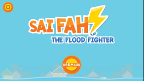 Sai Fah - The Flood Fighter (ID)