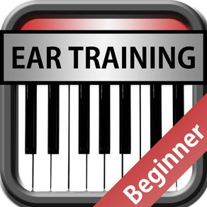 GuiO's Ear Training - beginner