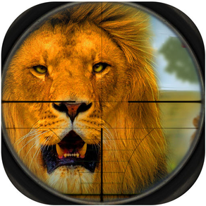 Africa Safari Wild Shooting-Sniper 3d Assassin Free Game