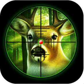 Brute Safari Jungle Hunting- Snipper Assassin Commando 3d Free