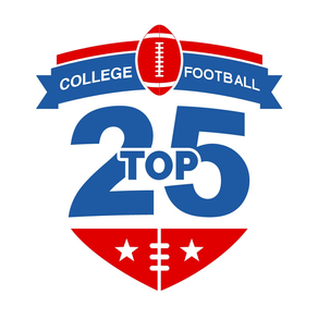 Top 25 College Football Schedules & Scores