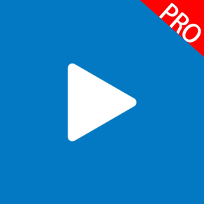 iPlayer Pro - Video Player