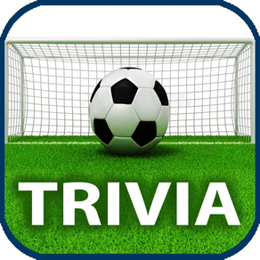 Football Trivia Quiz