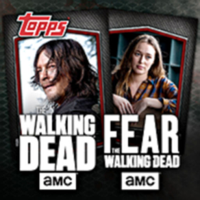 TWD Universe Collect by Topps®