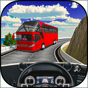 Off-Road Coach Bus Simulator