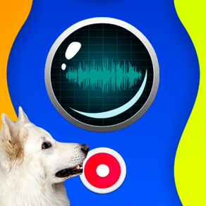 Dog Translator Simulator